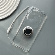 Phone Case For Oukitel WP35/WP35S/WP35 Pro/WP55/WP55 Pro High Quality Silicon Soft Cover Protective 