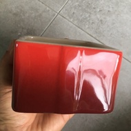 le creuset Square Baking Cup