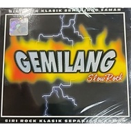 (CD-R) VARIOUS ARTISTS - GEMILANG SLOW ROCK