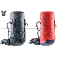 Deuter Guide 42+ SL / 42+8L Women's Mountaineering Backpack Via Ferrata Outdoor Sports *Original