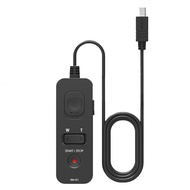 Bullfrog Digital FOTGA RM-VS1 Shutter Release Sony RX100M7 A9 A7RIII A7M4 A7R3 A6500