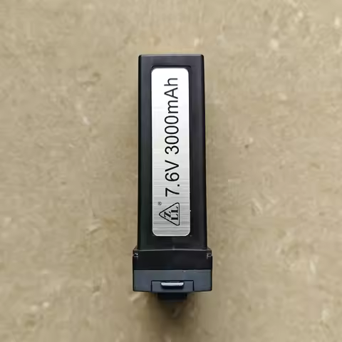 Original 7.6V 3000mAh Li-Poly Battery For ZLRC ZLL SG906 Mini 3-Axis Gimbal Camera RC Drone Quadcopt