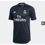 Jersi Real Madrid