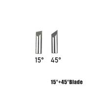 Gyro Cutter Pen 360° Paper And Sticker Rotating Blade Craft Cutting Tools Pisau Patur Pemotong Kerta