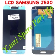 Lcd Touchscreen Samsung J5 Pro J530 Fullset Original Terlaris New