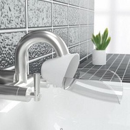 全城熱賣 - 水龍頭延伸器 防濺過濾嘴 (白色)兒童水龍頭延伸器 寶寶洗手延長器 水龍頭防濺器#SKY