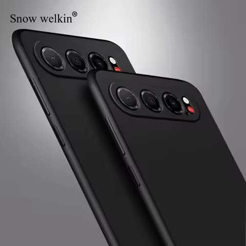 TPU Soft Silicone Case For ZTE nubia Air Back Phone Cover For ZTE nubiaAir Cases Capa Fundas Coque