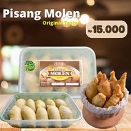 Pisang Molen Frozen