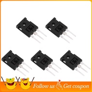 5pcs 5X IRFP460 20A 500V Power MOSFET N-Channel Transistor