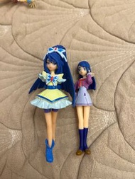 光之美少女扭蛋