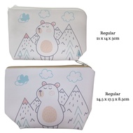 MyLO Essentials Travel Pouch