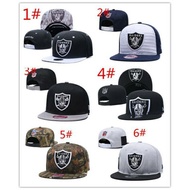 Hot Item Newest Oakland Raiders New Era Official NFL Sideline Road 39thirty Cap
