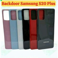 Backdoor Rear Cover Samsung S20+ S20 Plus G985 G985F