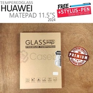 Huawei Matepad 11.5S 2024 11.5 S - Premium Sapphire Tempered Glass