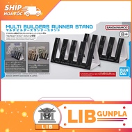 Bandai Multi Builders Runner Stand