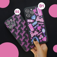 [UV23] Softcase Barbie For Redmi 14C - Casing Redmi 14C - Silicone Redmi 14C - Casing Redmi 14C