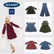 Dress, Jumpsuit Old Navy & GAP Baby - 14 Year Old Child