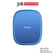 1 TB PORTABLE SSD (เอสเอสดีพกพา) SANDISK CREATOR PHONE SSD (SDSSDE62C-1T00-G25)