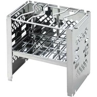 日本鹿牌 Captain Stag 迷你燒烤爐 BBQ爐 Mini cooking stove