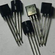A92 MPSA92 PNP TRANSISTOR
