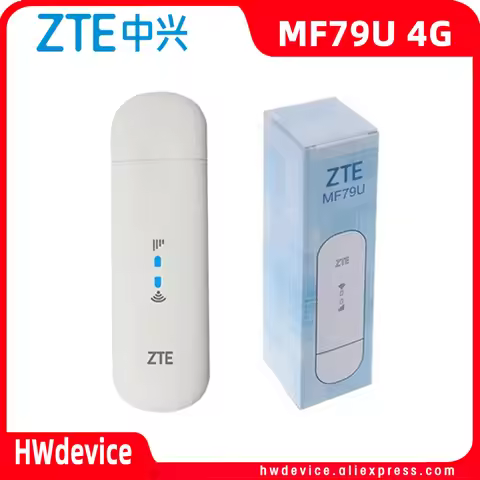 Unlocked ZTE MF79 MF79U 4G150M LTE USB Wingle LTE 4G USB WiFi Modem dongle car wifi PK Huawei E8372h
