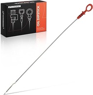 A-Premium Engine Oil Dipstick Replacement for Volvo S80 1999-2006 XC90 2003-2006, 2.8L 2.9L