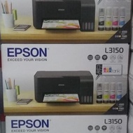printer Epson L3150