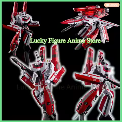 【IN STOCK】Transformed Toys FG-01 FG01 Skyfire Retro Model Play G1 Macross VF1S Reprint Fan Hobby