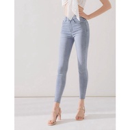 AIR SPACE Cooling Plain Stretch Jeans