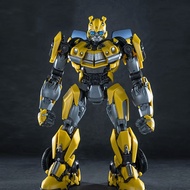 Original YOLOPARK Transformation Natural Disaster Cheetor Optimus Prime Bumblebee  Action Figure Col