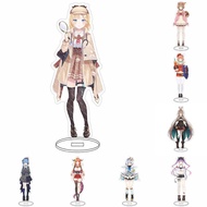 Hololivefigure High-quality Stand Ornaments For Fans Of All Ages