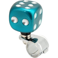 Pemegang Kuasa Pemutar Roda Stereng Kereta, Tombol Bunuh Diri Bentuk Menjimatkan Buruh dengan Bahan,