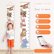 Hanging Height Sticker Height Wall Sticker Wall Decoration Home Decoration Height Hanging Picture