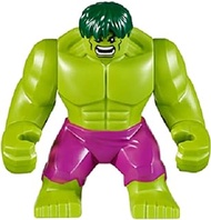 LEGO Marvel Super Heroes - Hulk Figure 2017
