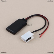 [COD] Abulaia โมดูล5.0บลูทูธในรถยนต์เครื่องเสียง AUX-IN สำหรับ E60 E63 E61 E87 E70 E90 E92 E91วิทยุข