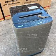 8KG10KG12KG15kg Cross-Border washing English Hot-selling Foreign Trade washing machine Fully Automat