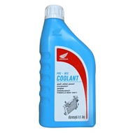 (0.5L) Honda PREMIX COOLANT Motorcycle Engine COOLANT 500ML- Huong Khe