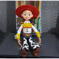 Jessie Toy story disney