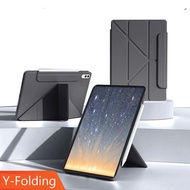 Multi-Folding Protective TPU Shell for Lenovo Xiaoxin Pad Pro / GT 13 inch 2026 Idea Tab Pro Gen 2 P