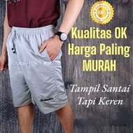 Men's Shorts Underpants Underpants Men's Underpants Below The Knee Plain Embroidery Pants