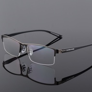 Kính cận thị kính đọc sách viễn thị - PO-09029 Khung Acetate - ống kính chống xước ( Omar Lens ) Ja