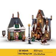 Lego Harry Potter 76388 X19070 Tour Hogwarts Castle