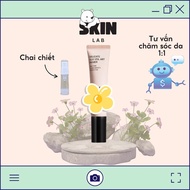 T.fit Delicate Silk Veil Art Primer