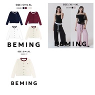 Forwarding New (Use The Video Code To Get A Discount) Bemingpants Cardigan And Pants