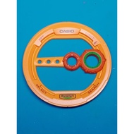 PART USED G SHOCK GD100