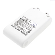 25.2V 2400mAh Vacuum Cleaner Battery 3027689 BHR4368GL BHR4307GL for Xiaomi/Dreame G9 P2045 T10 P201
