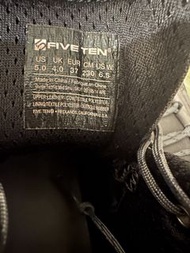 Five Ten Guide Tennie 中筒登山鞋
