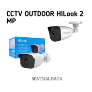 HILook 2MP OUTDOOR CCTV 100% ORIGINAL