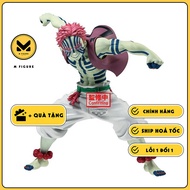 Akaza MODEL - Kimetsu no Yaiba - Grandista - II (Bandai Spirits) GENUINE FIGURE