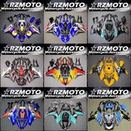 Yamaha YZF R25 R3 V1 Full Coverset Year 2014-2018 Fairing
